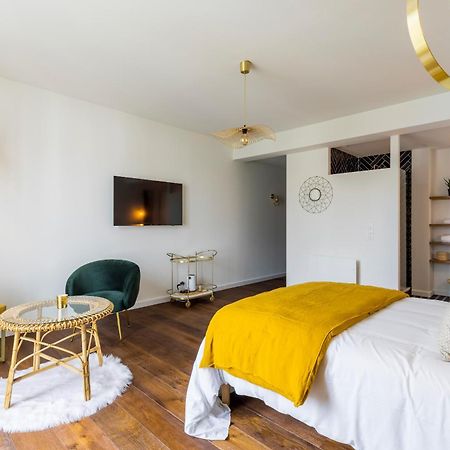 Libertitu Bed & Breakfast Bayonne Phòng bức ảnh