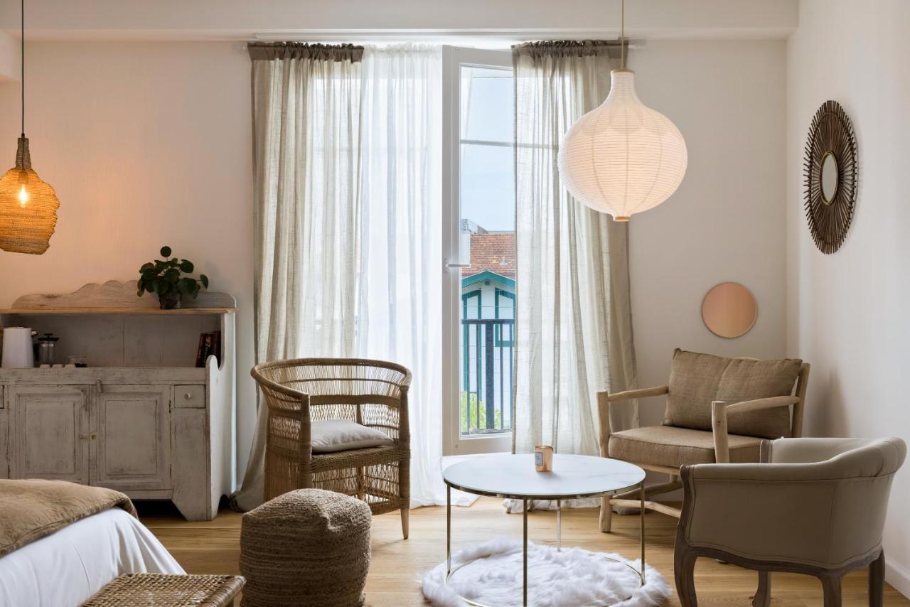 Libertitu Bed & Breakfast Bayonne Ngoại thất bức ảnh
