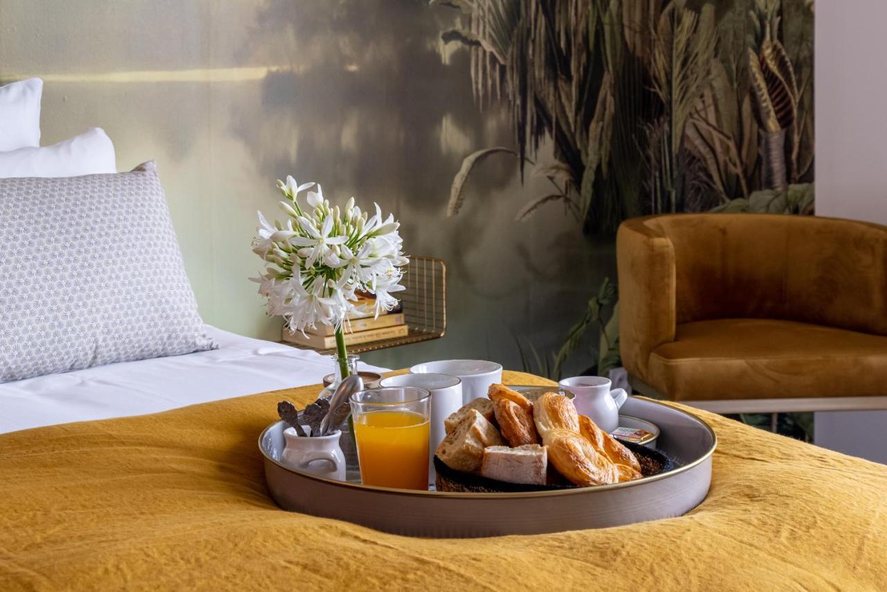 Libertitu Bed & Breakfast Bayonne Ngoại thất bức ảnh