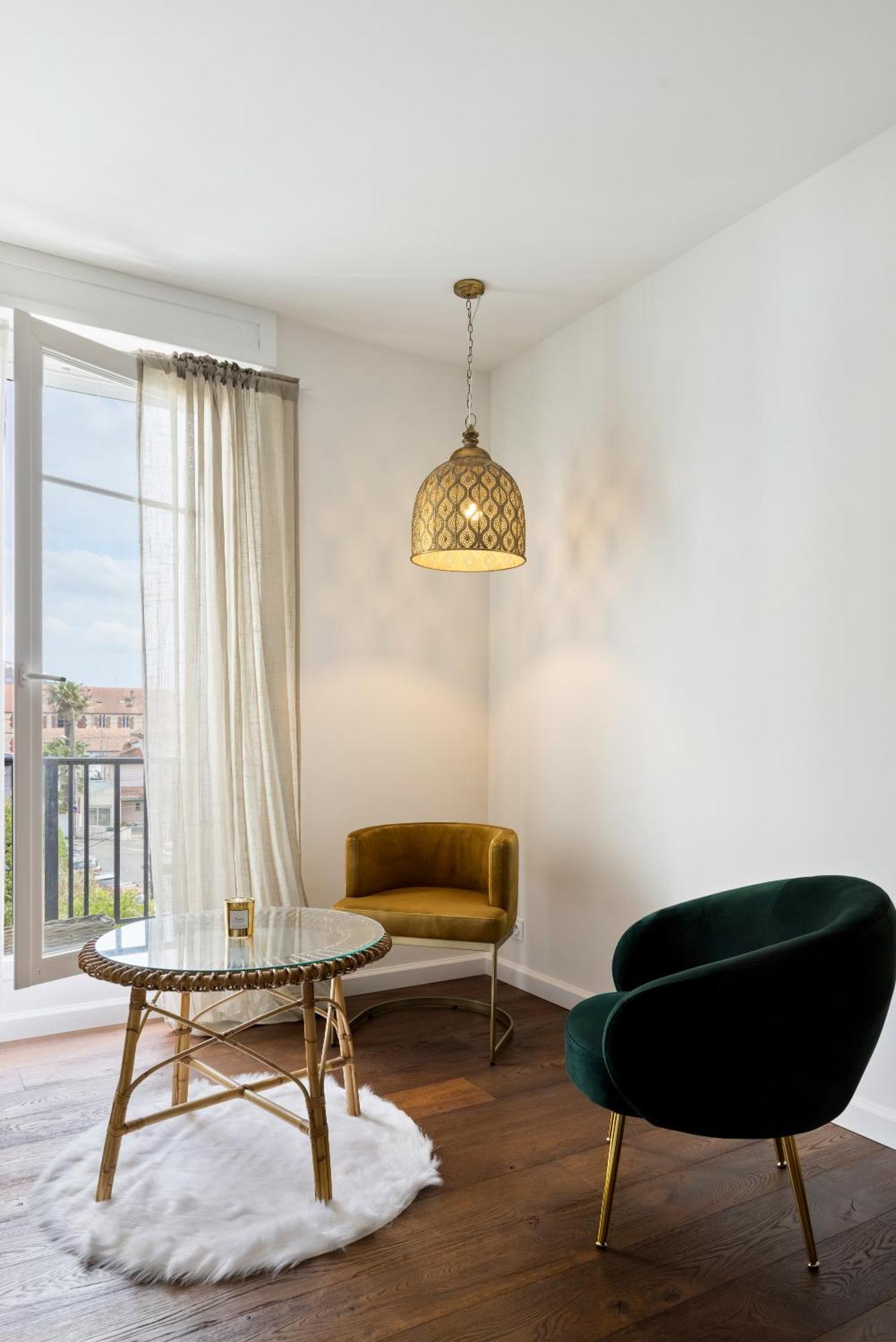 Libertitu Bed & Breakfast Bayonne Phòng bức ảnh