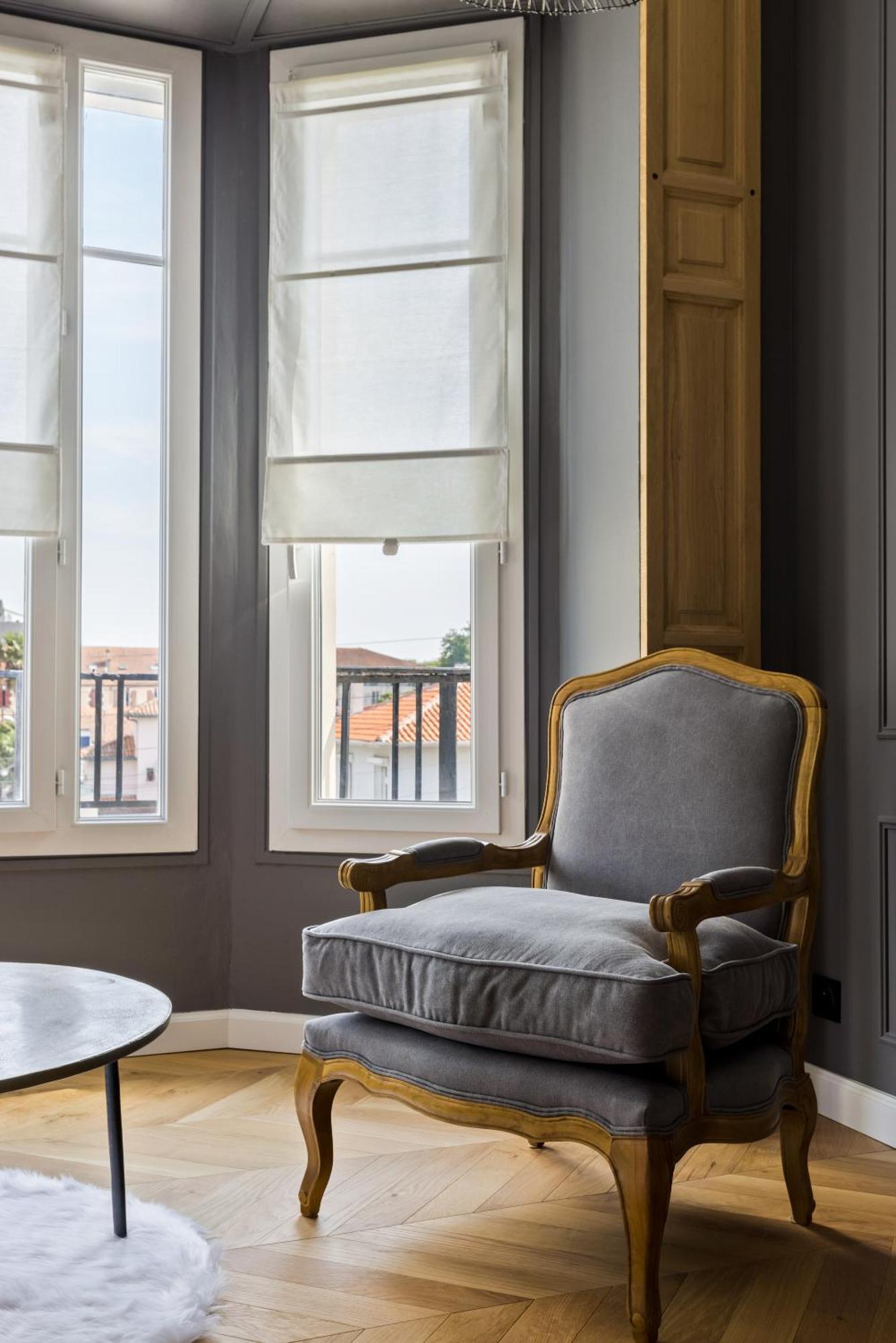 Libertitu Bed & Breakfast Bayonne Phòng bức ảnh